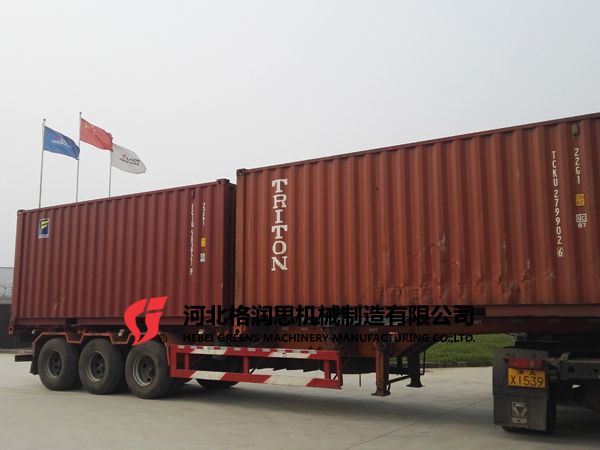 巴勒斯坦客戶訂購膠帶母卷