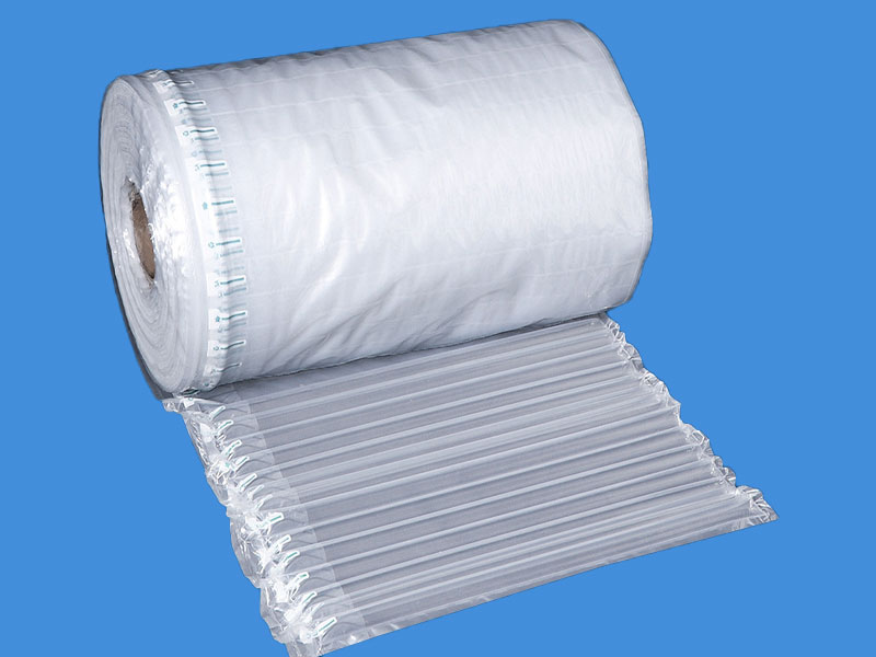 緩沖充氣袋在市場上廣泛應(yīng)用