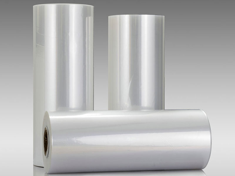 影響熱收縮膜熱封強(qiáng)度常見因素