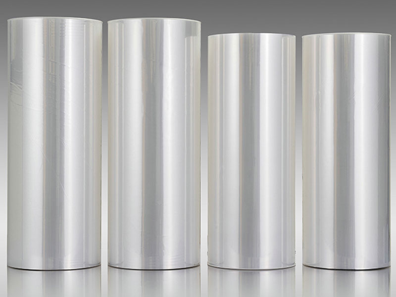 熱收縮膜產(chǎn)品的市場逐步的擴(kuò)大