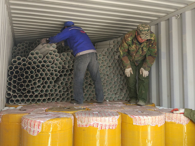 越南客戶訂購母卷